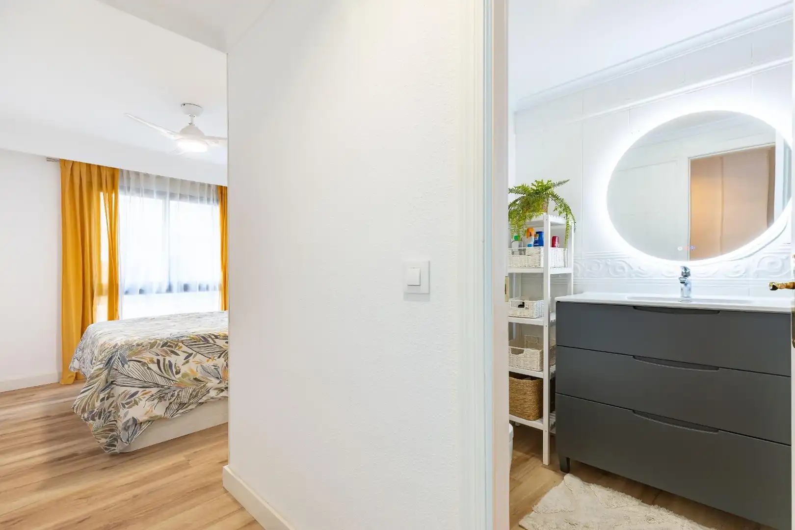 Wohnung mit Pool zum Verkauf in Plaza Plaza Rosa de los Vientos, imagen 48