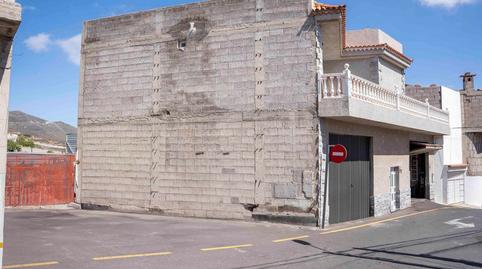 Photo 2 of House or chalet for sale in Valle San Lorenzo, Santa Cruz de Tenerife