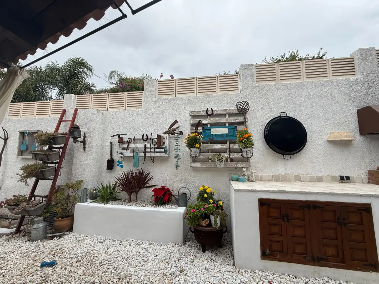 Villa avec terrasse à vendre à El Montgó, imagen 59