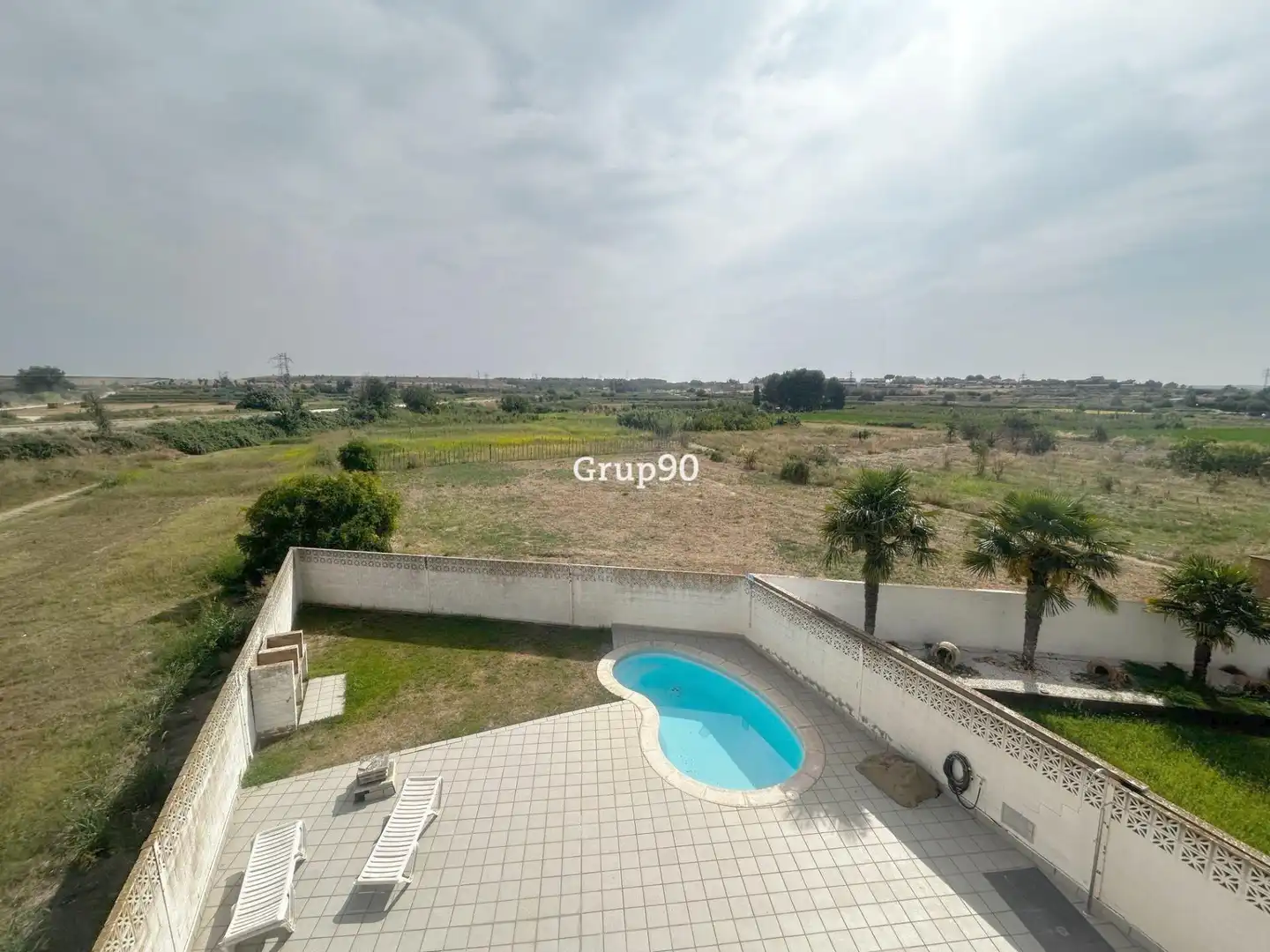 Flat for sale in Albatàrrec  with Air Conditioner, Heating and Parquet flooring