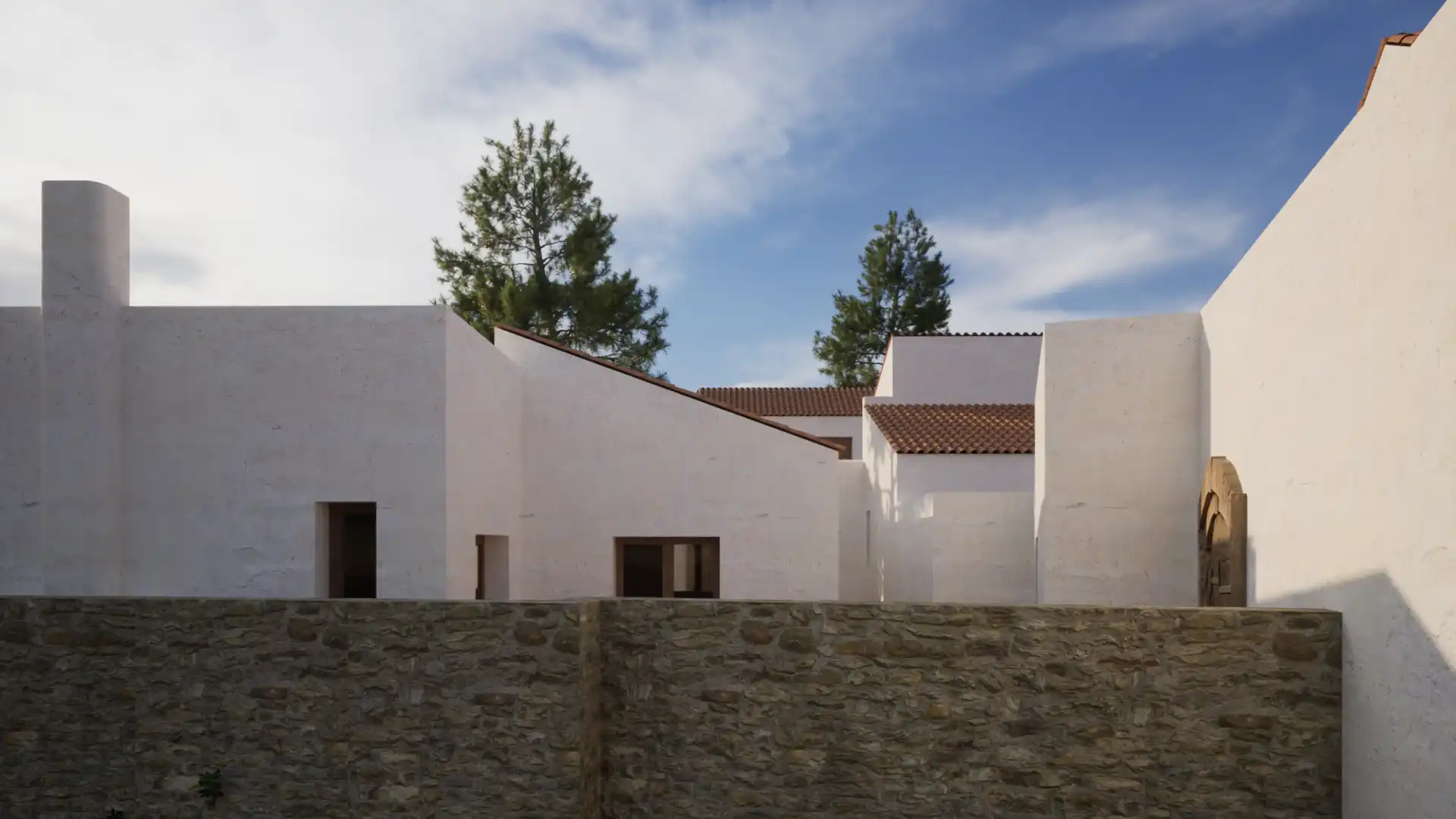 Maison avec piscine à vendre à Benalup-Casas Viejas, imagen 30