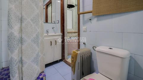 Foto 5 de Piso en venta en Les Roquetes,  Barcelona Capital
