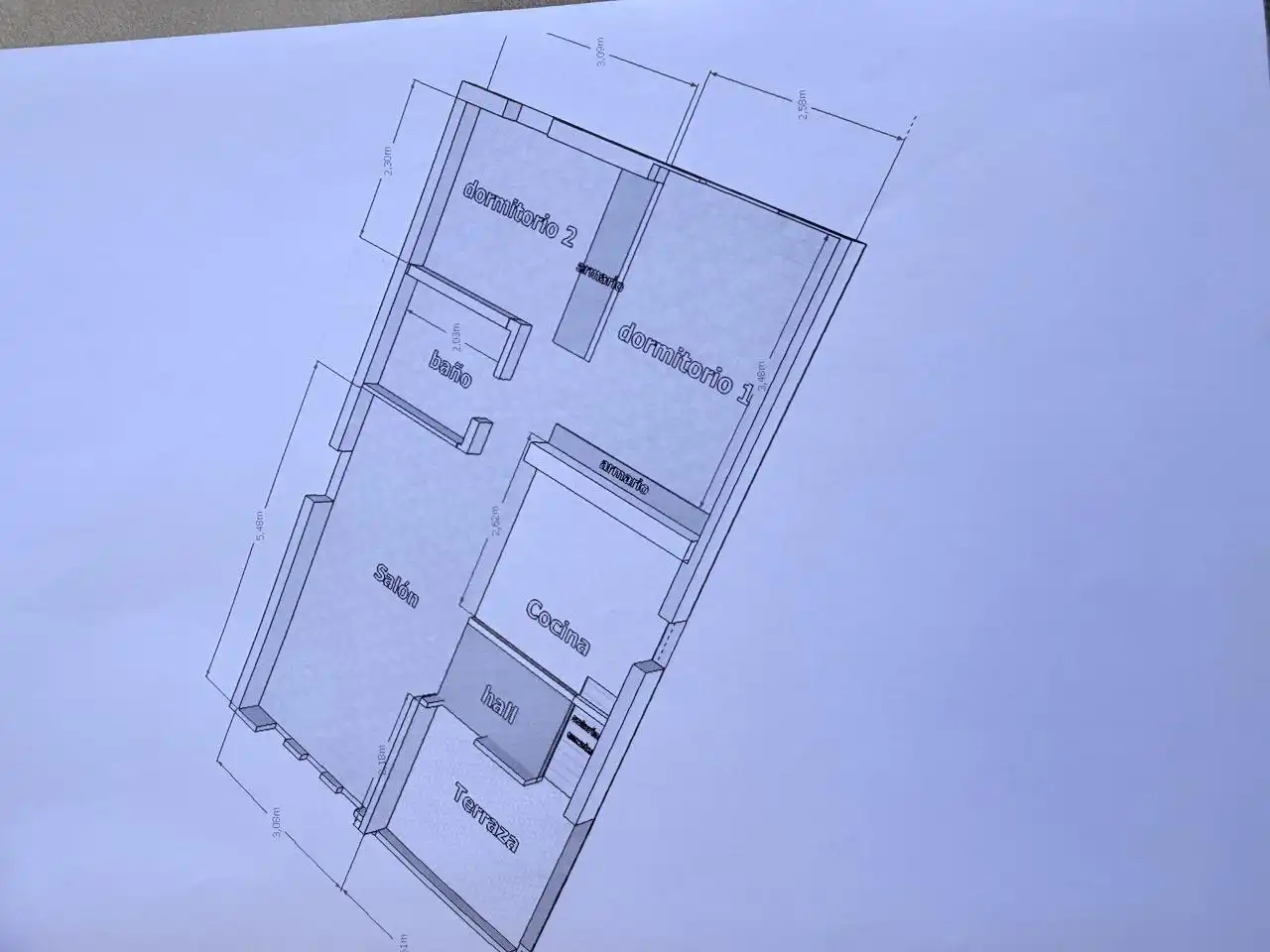 House with pool for sale in Calle del Bosque, imagen 34