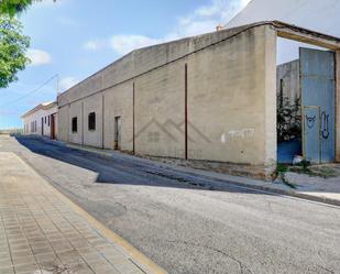 Exterior view of Residential for sale in Vilamarxant