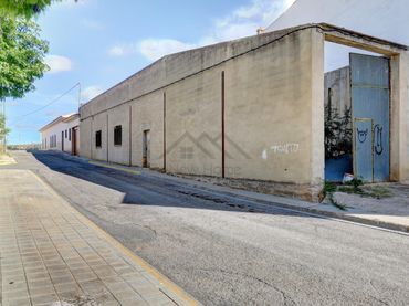Terreny residencial en venda a ERA PALLUS