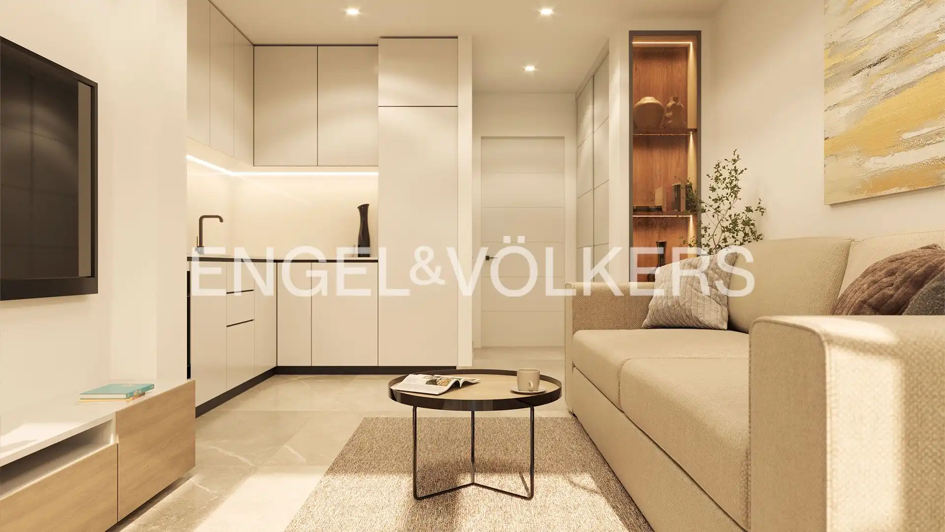 Piso con terraza en venta en Playa del Acequión, Náufragos y Rocío del Mar, imagen 15