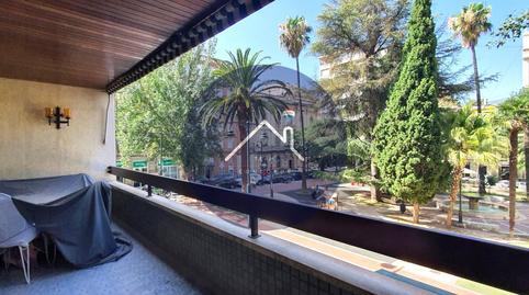 Foto 2 de Pis en venda a  Pintor Gisbert, 2, Centre - Zona Alta, Alicante