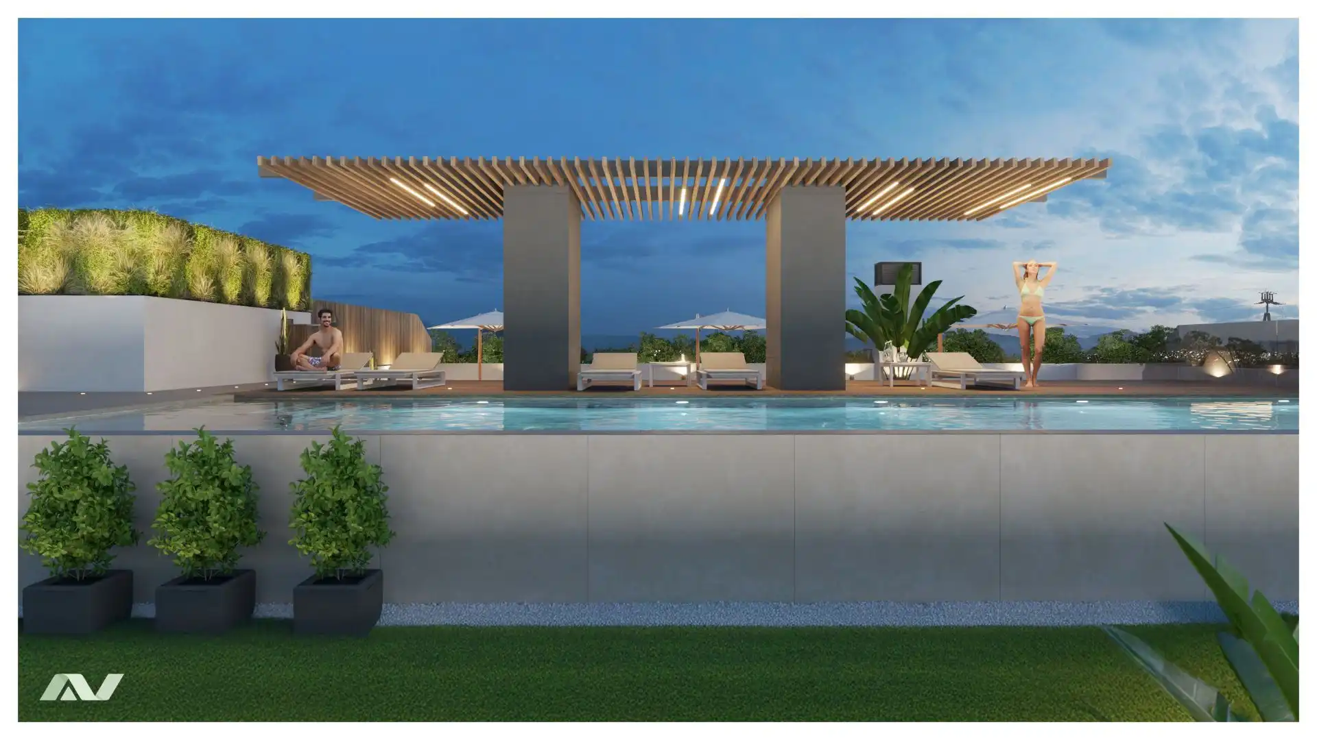 Terraza de Edificio en venta en Sagunto / Sagunt