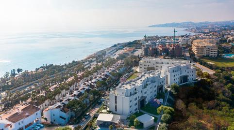 Foto 5 de Piso en venta en Calle el Chopo de Cosmópolis, 6, El Faro de Calaburra - Chaparral, Málaga