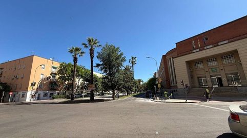 Foto 4 de Piso en venta en Santa Marina, Badajoz Capital