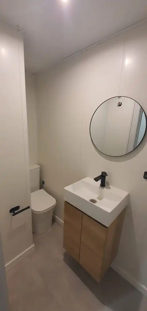 Flat for rent in Macael