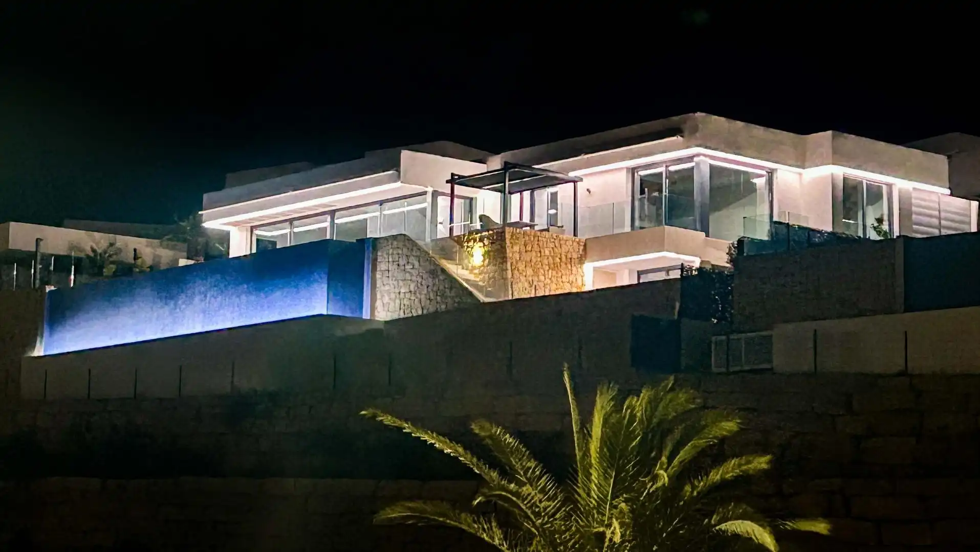 Villa avec piscine à vendre à Balcón de Finestrat - Terra Marina, imagen 3