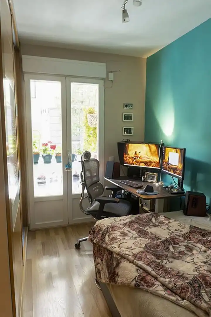 Flat for sale in Chamberí, imagen 15