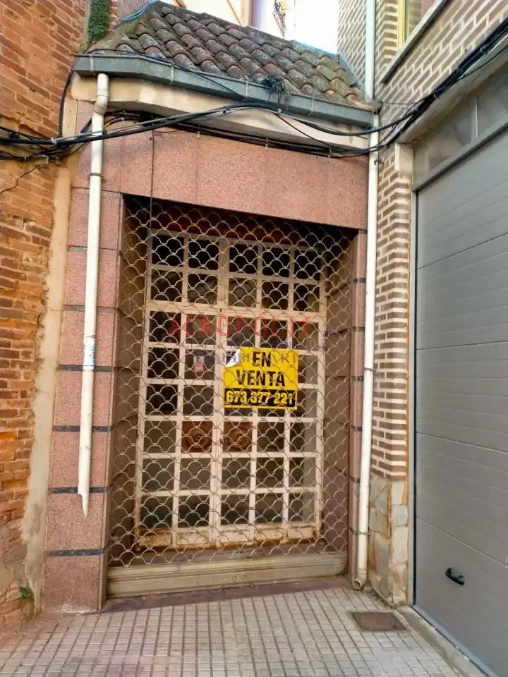 Business premises for sale in Benavente, imagen 10