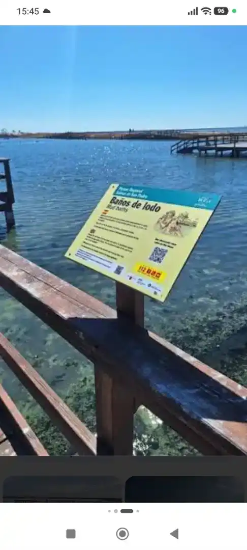 Àtic en venda en San Pedro del Pinatar amb Aire condicionat i Balcó