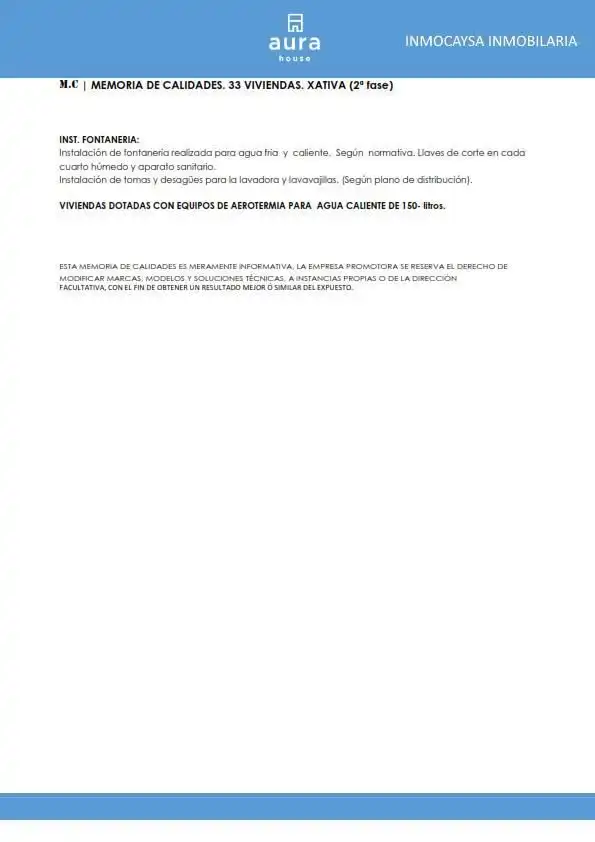 Parking de Ático en venta en Xàtiva con Terraza