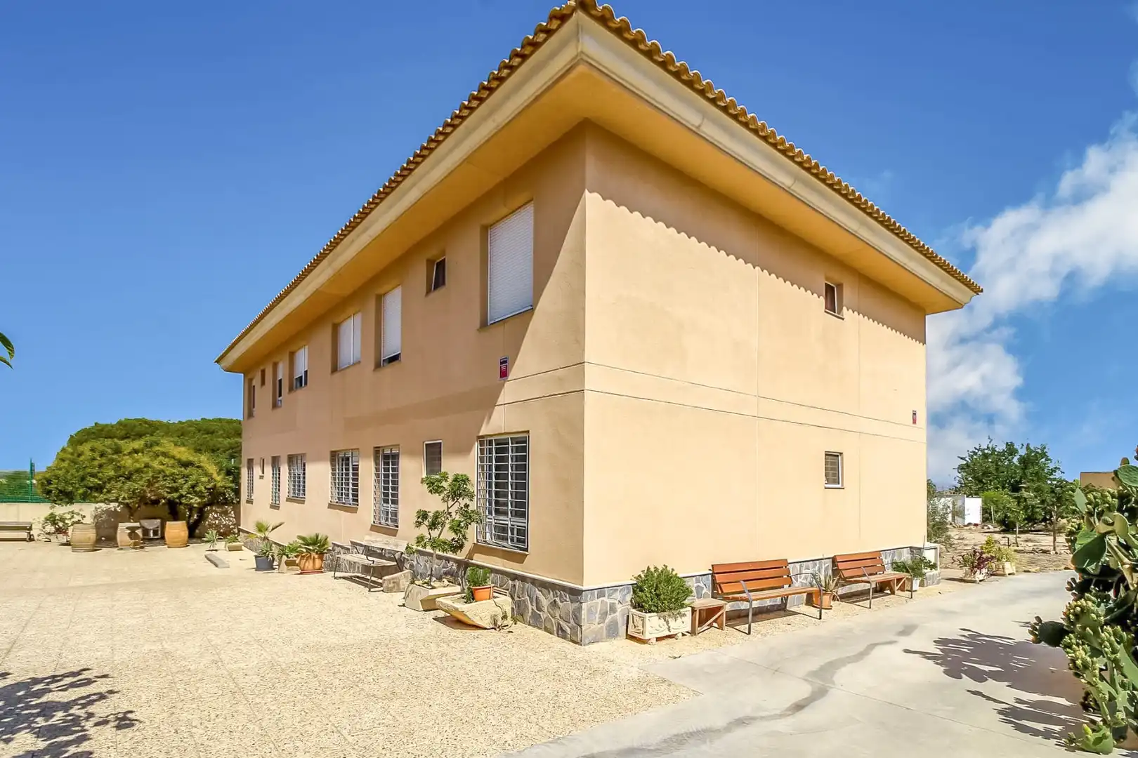 Casa o chalet en venta en Los Urrutias