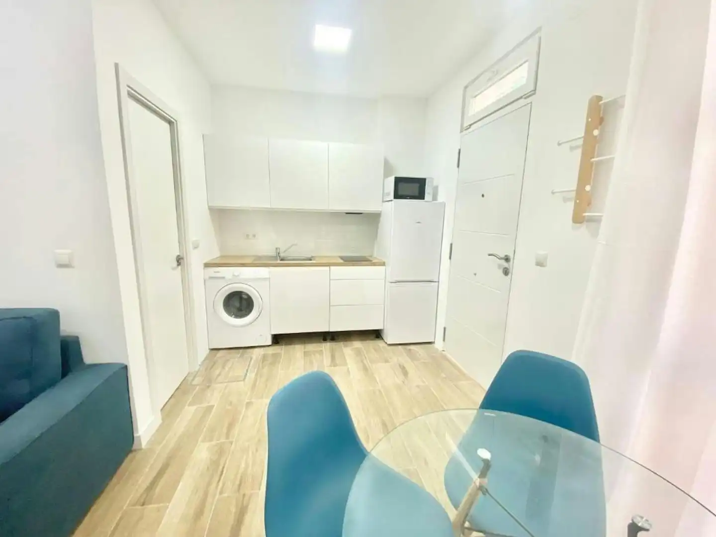 Wohnung zur Miete in Usera, imagen 8