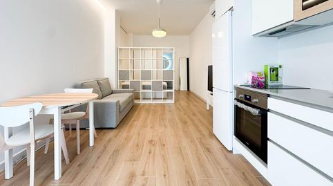 Foto 4 de Loft de lloguer a Calle Calle Doctor Jiménez Díaz, Centro, Elche / Elx