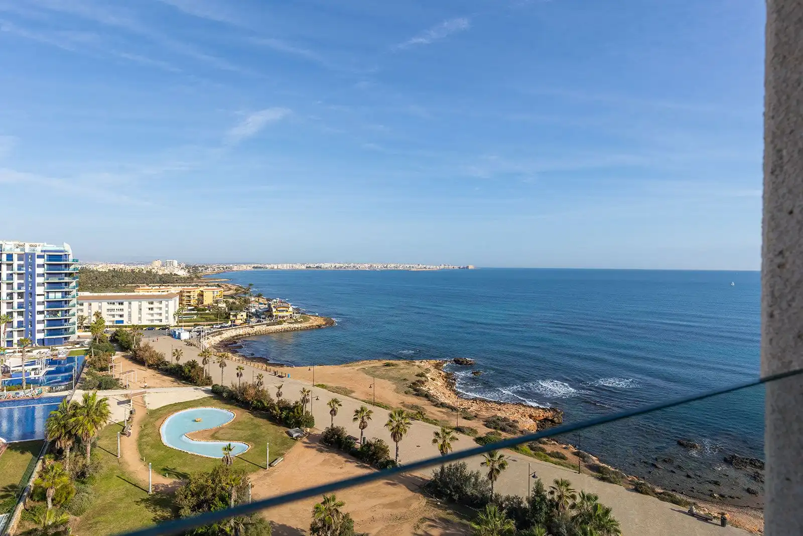 Ático con terraza en venta en Calle Mar de Fondo, imagen 25