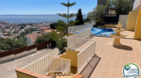 MAGNIFICO XALET DE 253 M2 CONSTRUIDOS, 608 M2 DE PARCELA, BONITAS VISTAS AL MAR Y PISCINA, imatge 4
