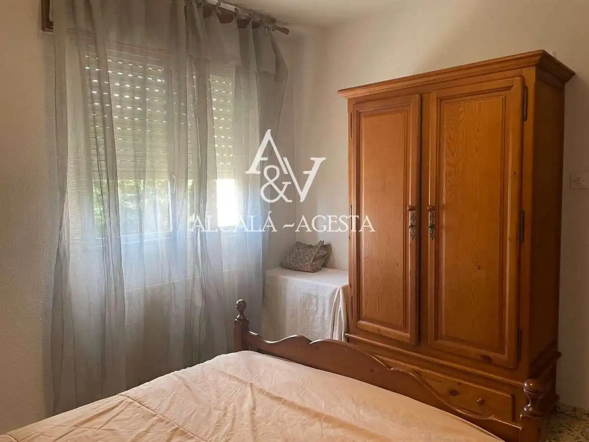 Flat for rent in Granada, Granada