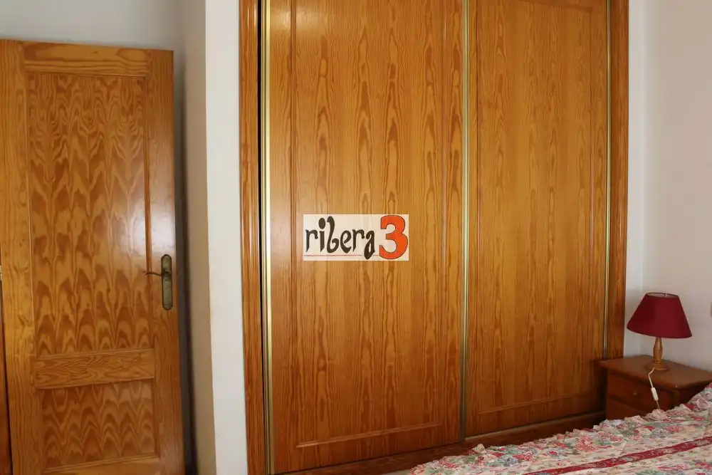 Flat with lift for sale in Santiago de la Ribera, imagen 13