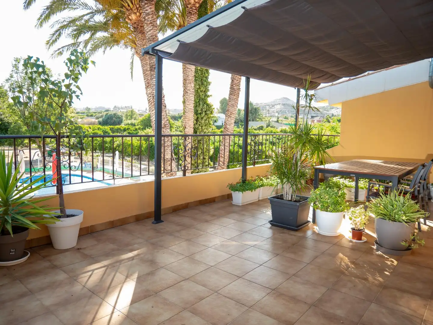 Villa mit Pool zum Verkauf in Villanueva del Río Segura, imagen 18