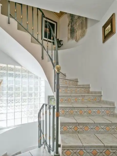 Haus mit Terrasse zum Verkauf in Corbera de Llobregat, imagen 23