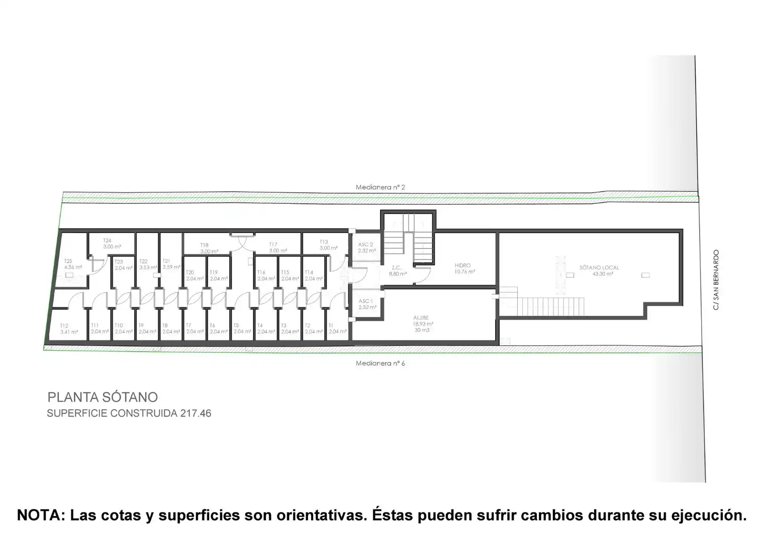 Estudio en venta en Las Palmas de Gran Canaria