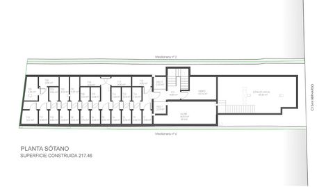Foto 4 de Estudio en venta en Triana, Las Palmas de Gran Canaria