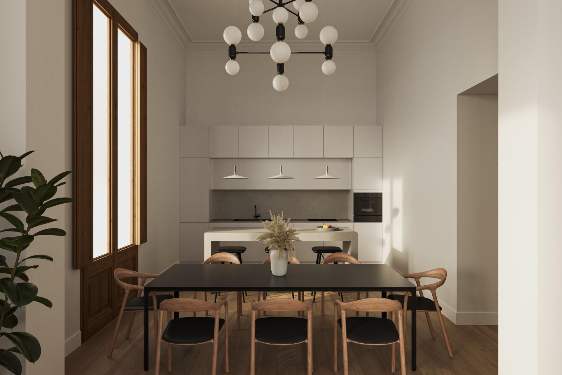 Flat for sale in Carrer BONAIRE, Sant Pere, Sta. Caterina i la Ribera, Ciutat Vella