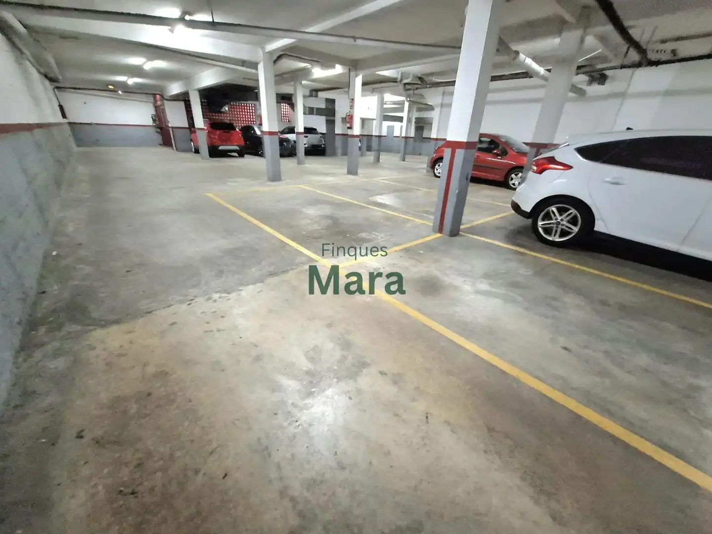 Parking de Garaje en venta en Sant Boi de Llobregat