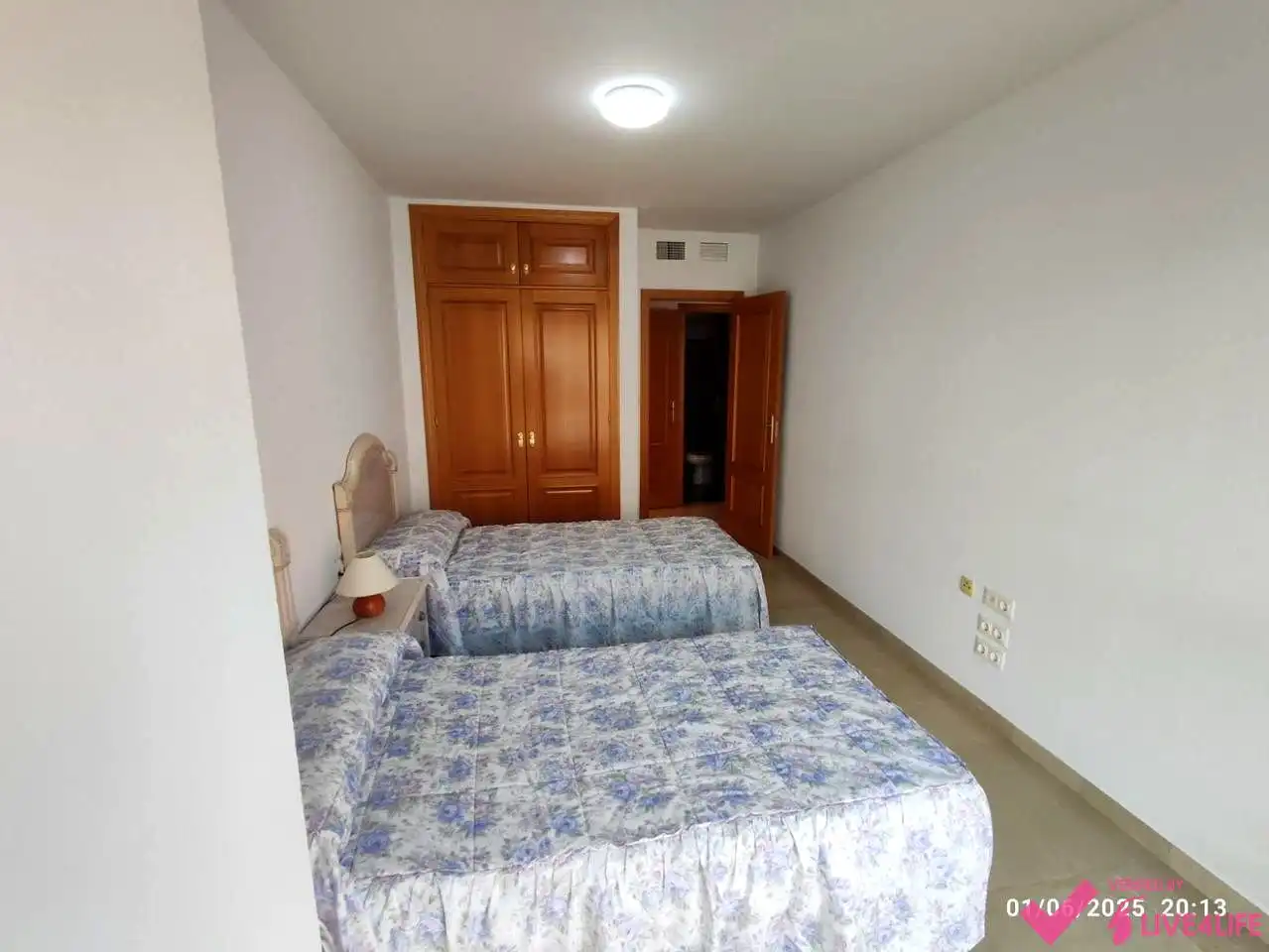 Flat with terrace to rent in De Ronda, imagen 15