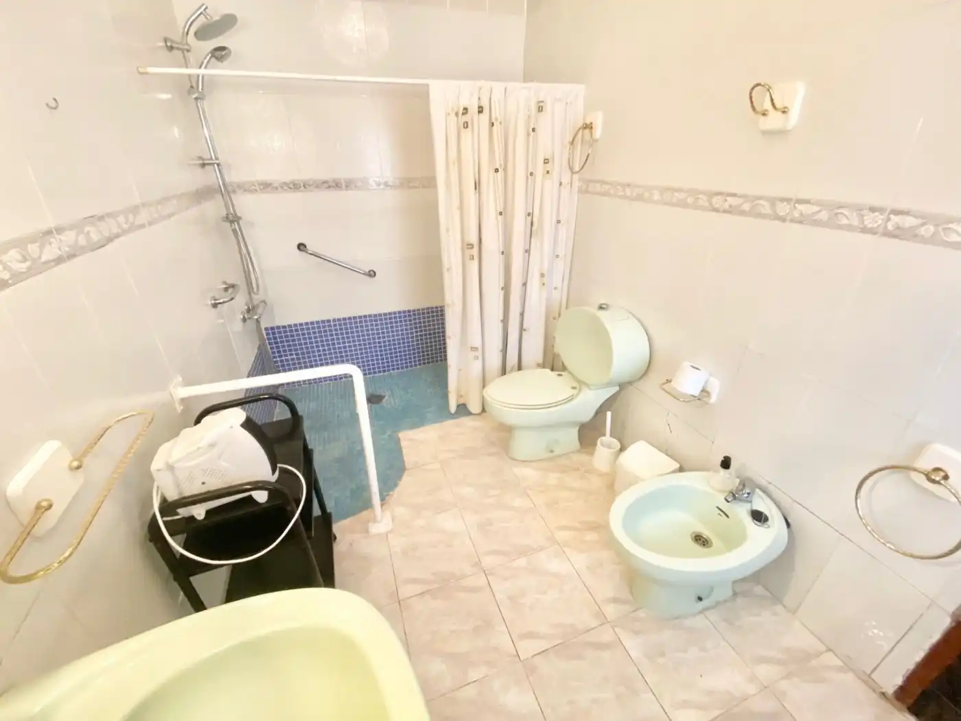 Casa rústica amb jardí en venda a Puerto Lumbreras, imagen 20