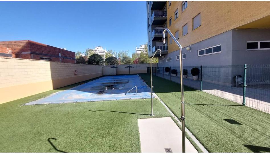 Foto 1 de Pis en venda a Imaginalia - Llanos del Águila, Albacete