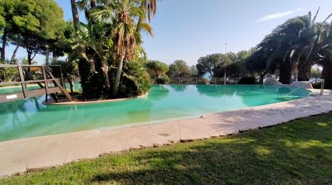 Foto 4 de Dúplex en venda a Alcossebre, Castellón