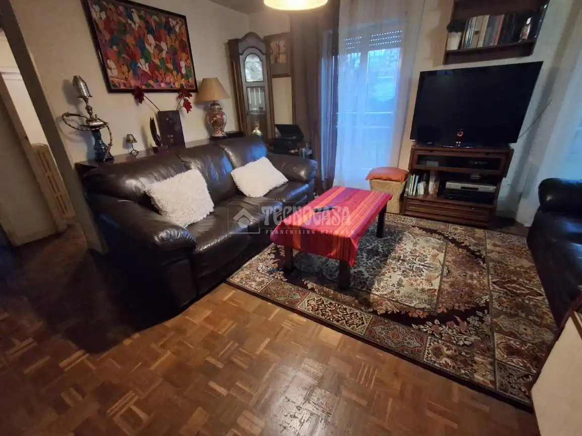 Flat for sale in Lucero