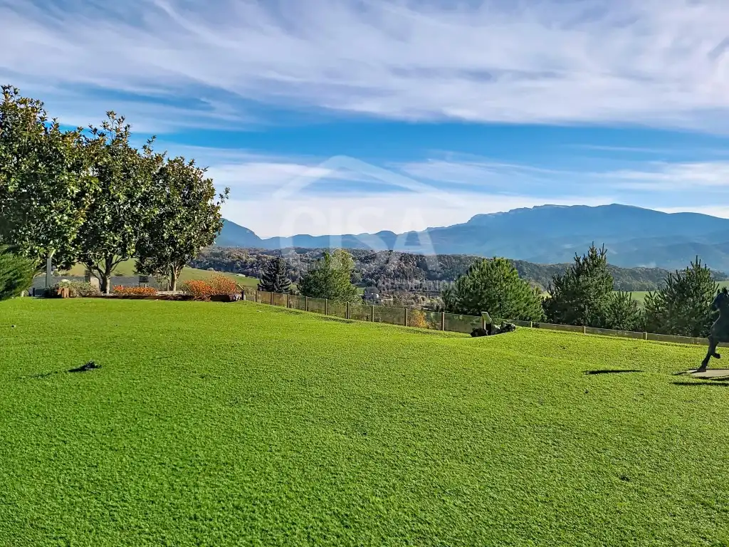 Casa o chalet en venta en Montferrer i Castellbò con Calefacción, Amueblado y Horno
