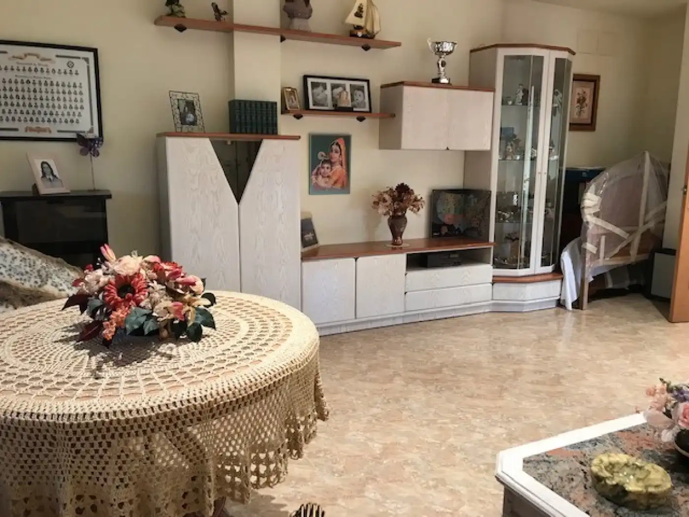 Villa con terrazza in vendita a Elche ciudad, imagen 19