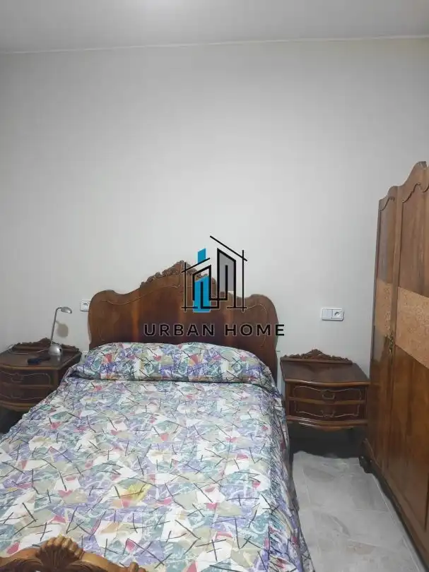 Schlafzimmer von Gebäude zum Verkauf in León Capital 