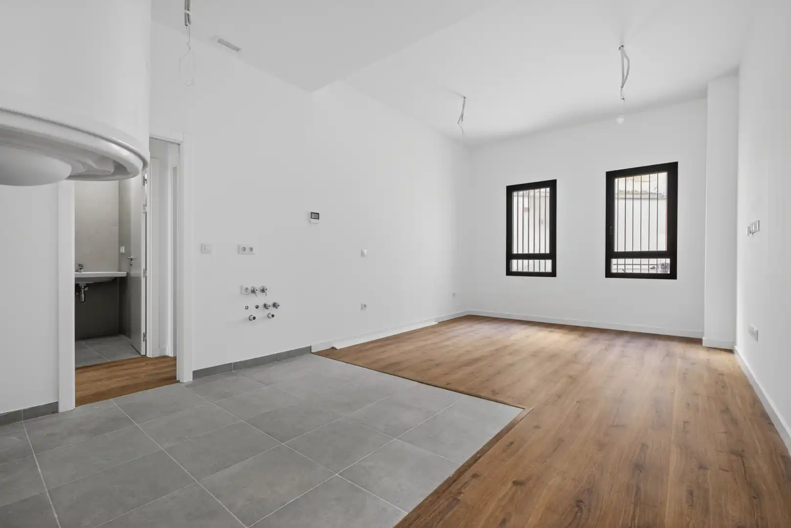 Planta baja en venta en Calle Alfarería, 107, Triana Casco Antiguo