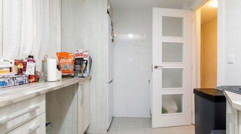 Foto 5 de Pis en venda a Barrio de San José, Zaragoza