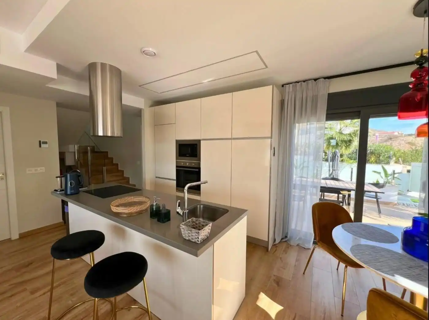 Villa avec piscine à vendre à Balcón de Finestrat - Terra Marina, imagen 6