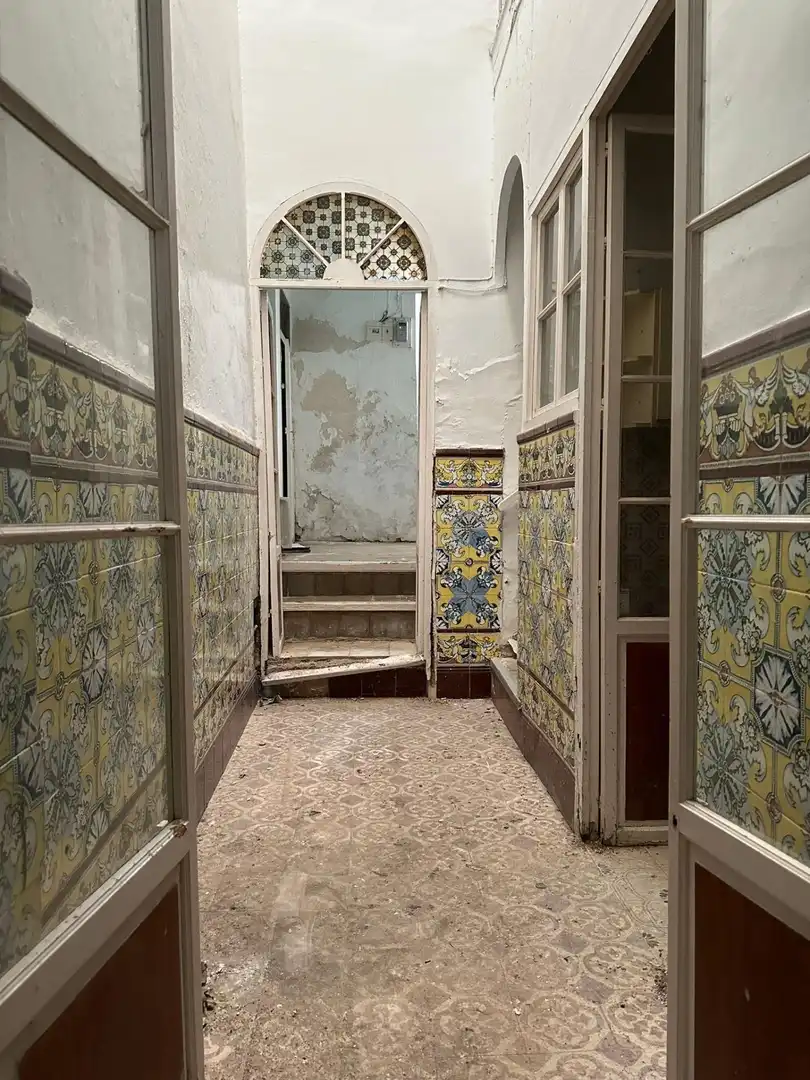 Casa en venta en Ubrique