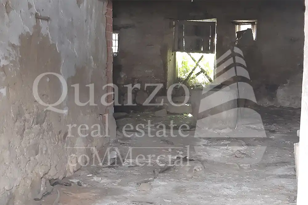Trastero en venta en Guijo de Granadilla