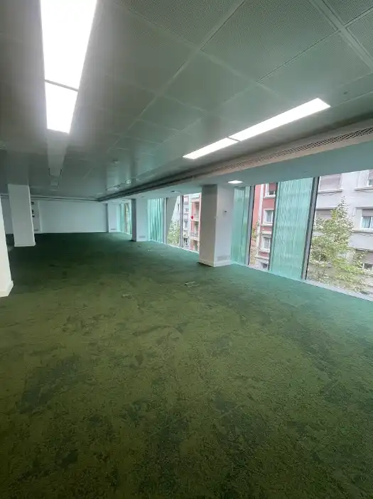 Office for rent in Sarrià - Sant Gervasi