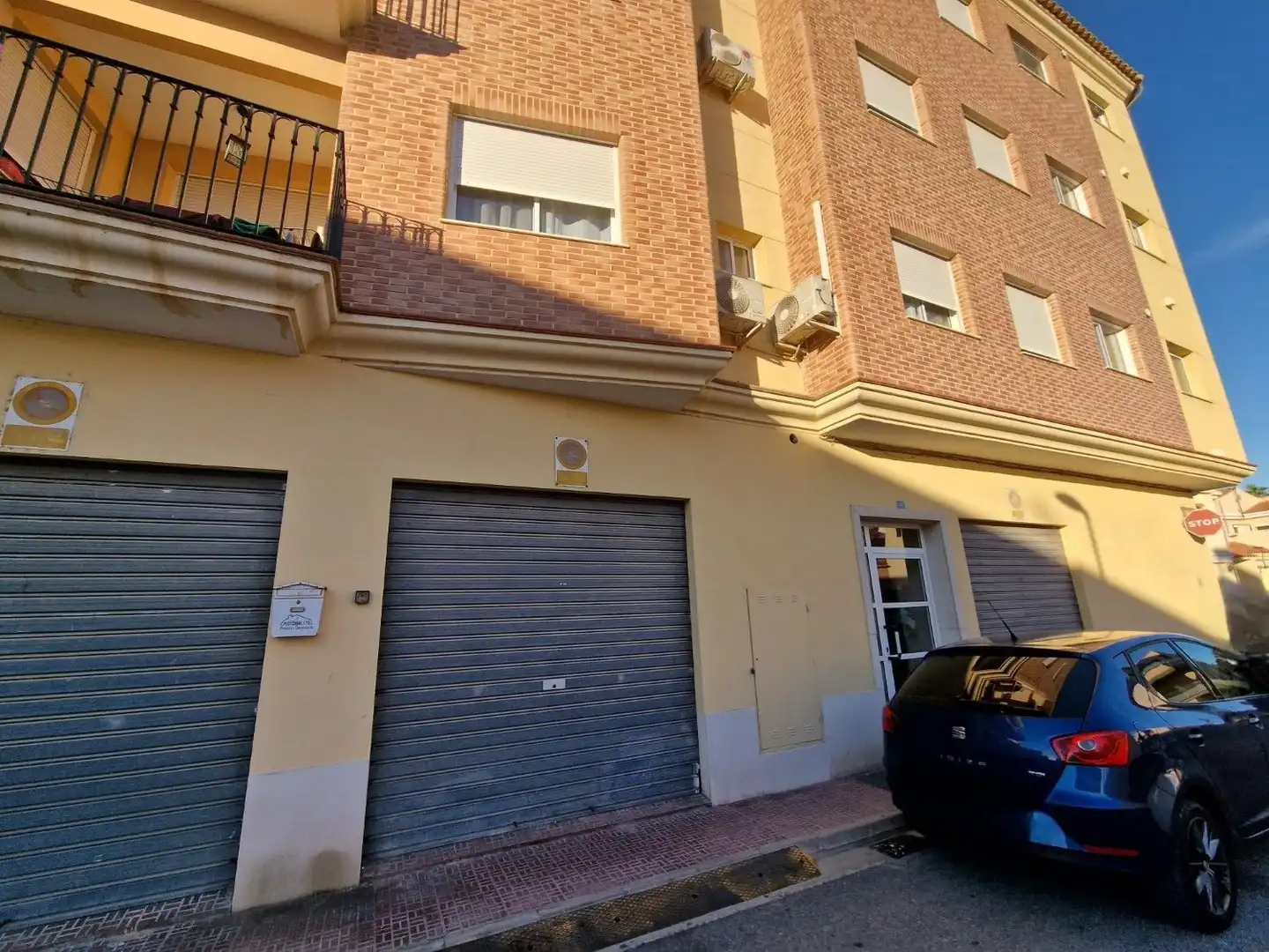 Wohnung mit Aufzug zum Verkauf in Albalat de la Ribera, imagen 35