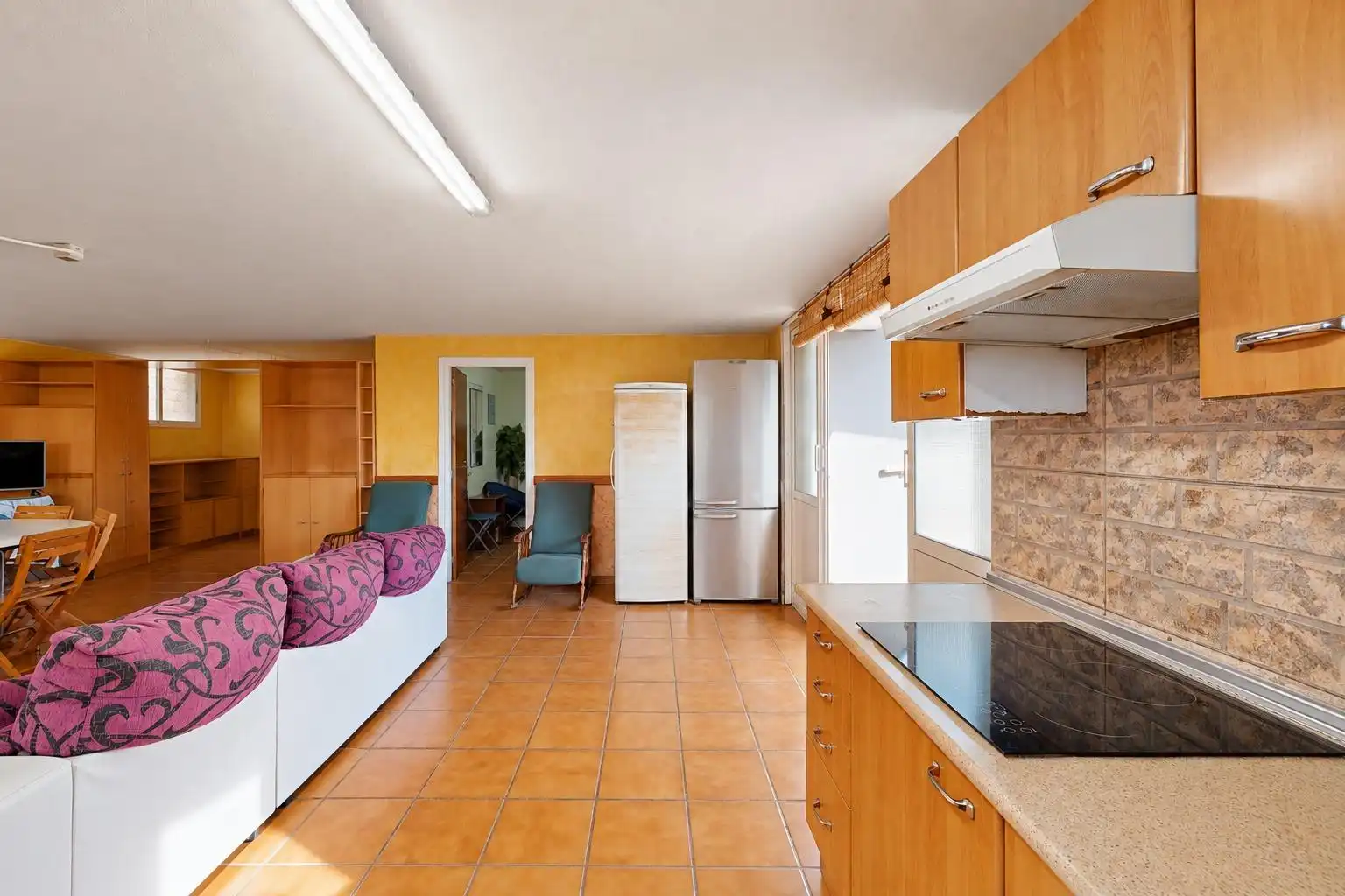 Detached house with garden for sale in Calle JACINTO BENAVENTE, imagen 74