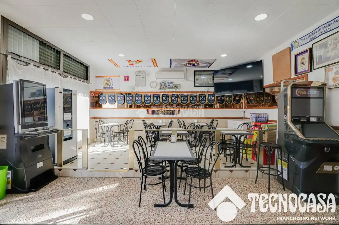 Business premises for sale in Sant Vicenç Dels Horts, imagen 10